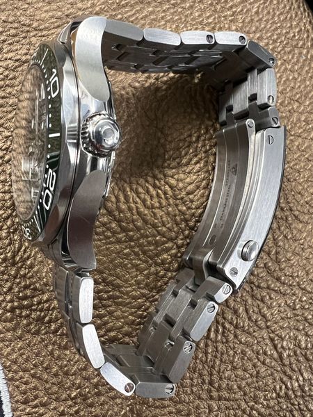 Omega Seamaster Diver 300m 210.30.42.20.10.001